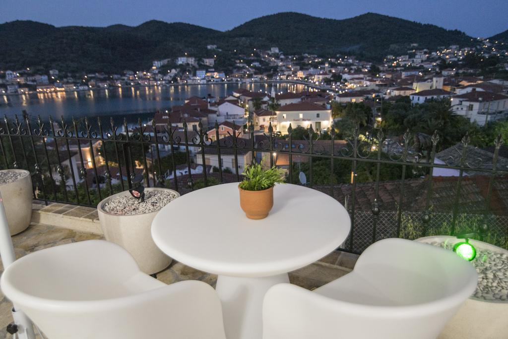 瓦西Bay View House别墅 外观 照片
