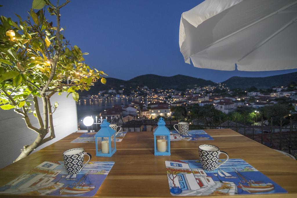 瓦西Bay View House别墅 外观 照片