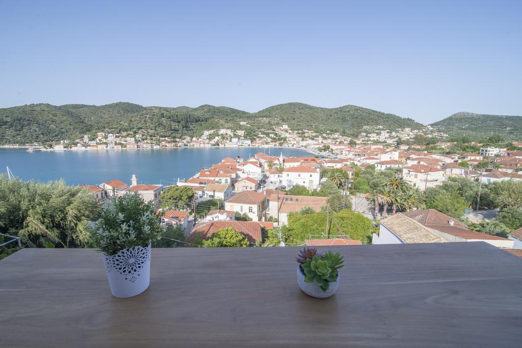瓦西Bay View House别墅 外观 照片