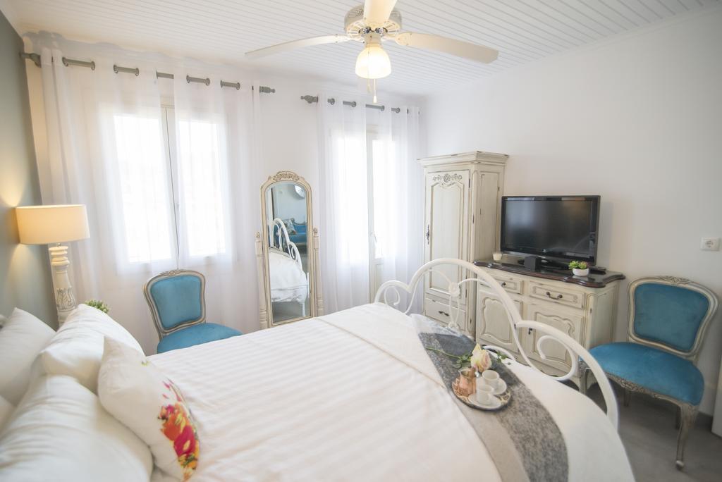 瓦西Bay View House别墅 外观 照片