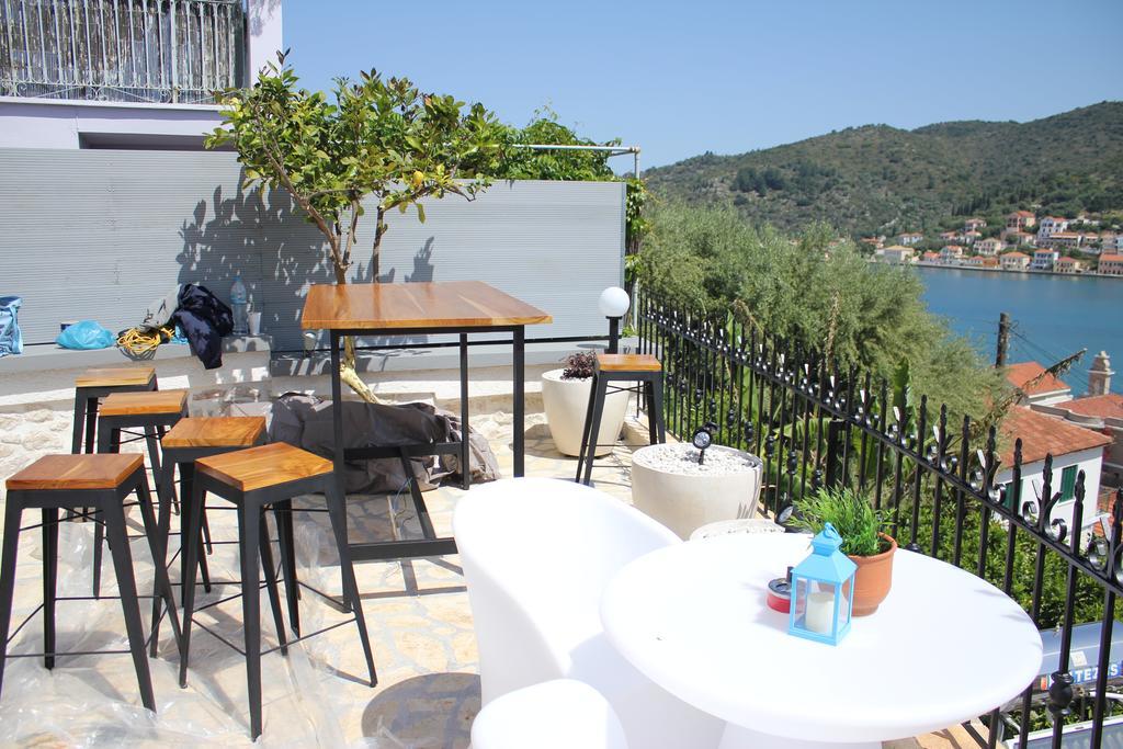 瓦西Bay View House别墅 外观 照片