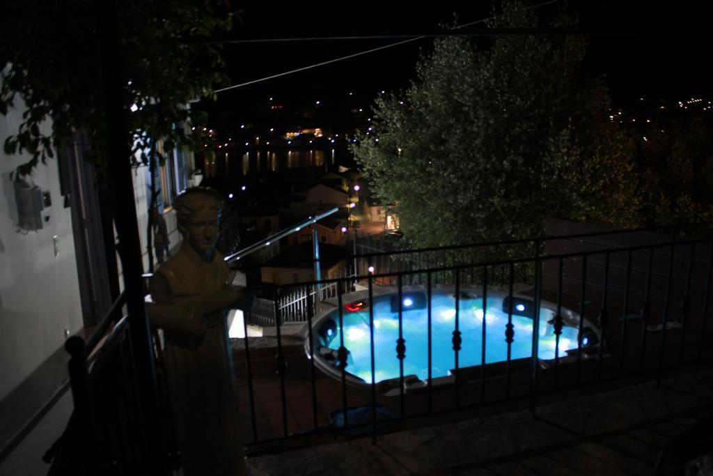 瓦西Bay View House别墅 外观 照片