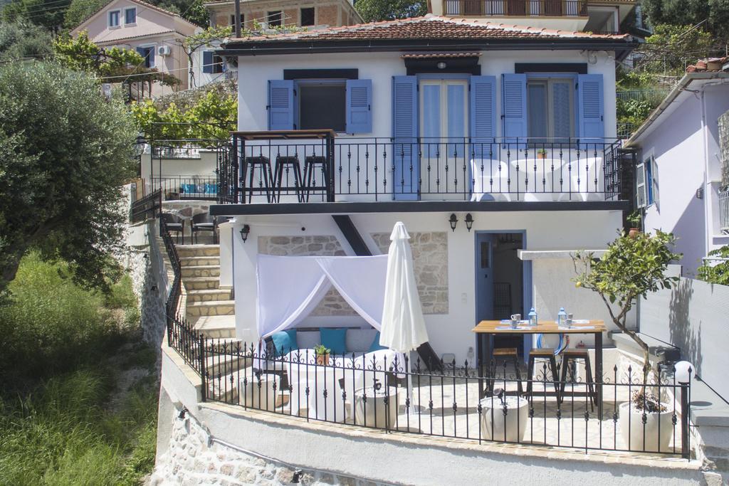 瓦西Bay View House别墅 外观 照片